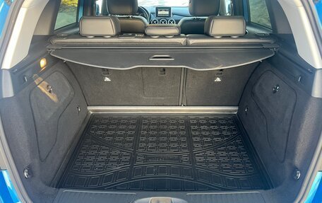 Mercedes-Benz B-Класс, 2013 год, 1 290 000 рублей, 10 фотография