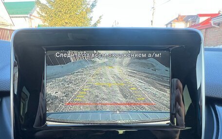 Mercedes-Benz B-Класс, 2013 год, 1 290 000 рублей, 15 фотография