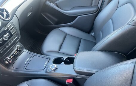 Mercedes-Benz B-Класс, 2013 год, 1 290 000 рублей, 23 фотография