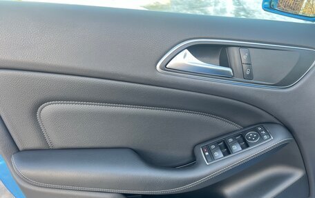 Mercedes-Benz B-Класс, 2013 год, 1 290 000 рублей, 20 фотография