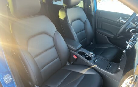 Mercedes-Benz B-Класс, 2013 год, 1 290 000 рублей, 25 фотография