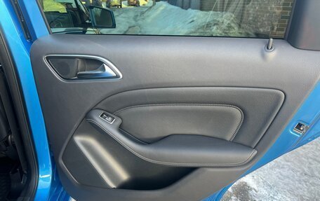 Mercedes-Benz B-Класс, 2013 год, 1 290 000 рублей, 27 фотография