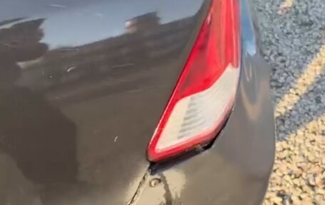 Honda Civic VIII, 2008 год, 350 000 рублей, 7 фотография