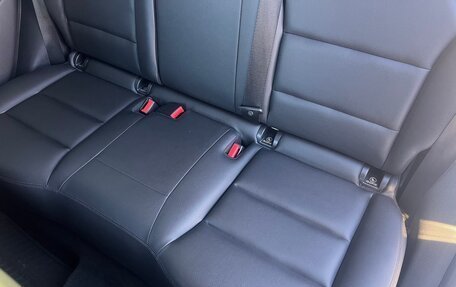 Mercedes-Benz B-Класс, 2013 год, 1 290 000 рублей, 28 фотография