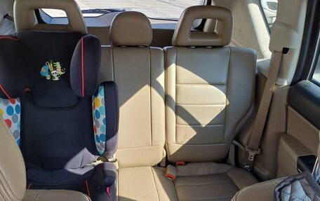 Jeep Compass I рестайлинг, 2012 год, 790 000 рублей, 6 фотография