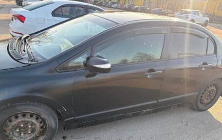 Honda Civic VIII, 2008 год, 350 000 рублей, 3 фотография