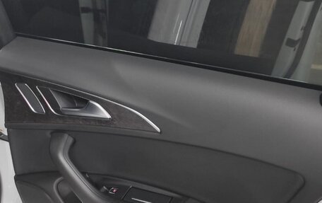 Audi A6, 2018 год, 2 650 000 рублей, 7 фотография