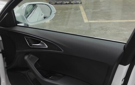 Audi A6, 2018 год, 2 650 000 рублей, 9 фотография