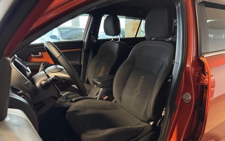 KIA Sportage III, 2012 год, 1 300 000 рублей, 12 фотография