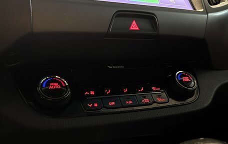 KIA Sportage III, 2012 год, 1 300 000 рублей, 16 фотография