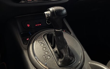 KIA Sportage III, 2012 год, 1 300 000 рублей, 18 фотография