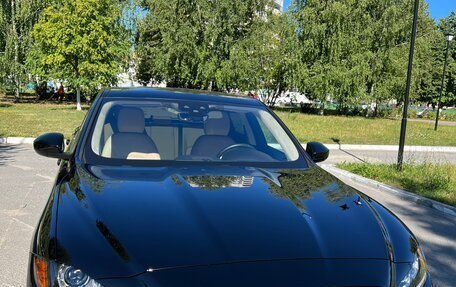 Jaguar F-Pace, 2019 год, 3 580 000 рублей, 7 фотография