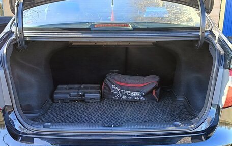 KIA Rio III рестайлинг, 2012 год, 920 000 рублей, 4 фотография