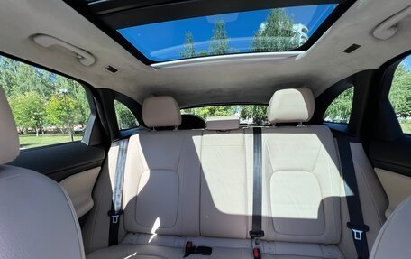 Jaguar F-Pace, 2019 год, 3 580 000 рублей, 16 фотография