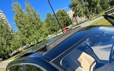 Jaguar F-Pace, 2019 год, 3 580 000 рублей, 18 фотография