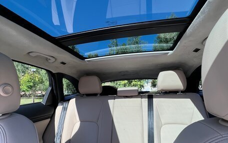 Jaguar F-Pace, 2019 год, 3 580 000 рублей, 17 фотография