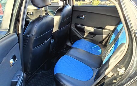 KIA Rio III рестайлинг, 2012 год, 920 000 рублей, 8 фотография