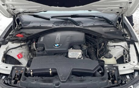 BMW 3 серия, 2013 год, 1 800 000 рублей, 4 фотография