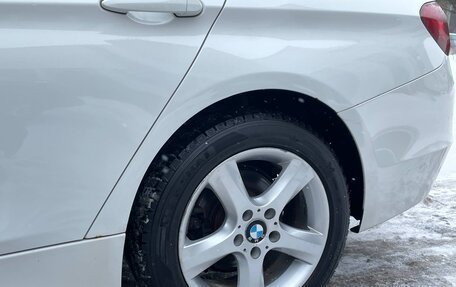 BMW 3 серия, 2013 год, 1 800 000 рублей, 9 фотография