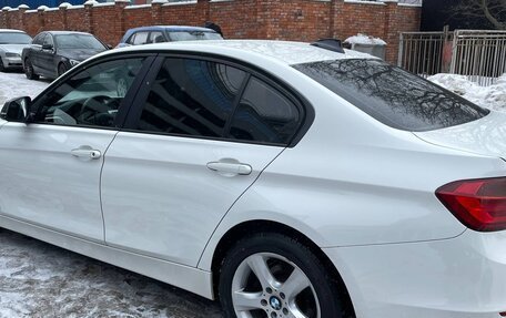 BMW 3 серия, 2013 год, 1 800 000 рублей, 8 фотография