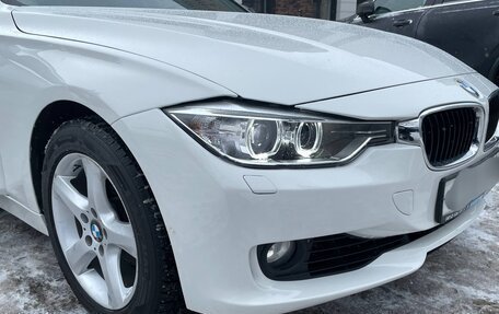 BMW 3 серия, 2013 год, 1 800 000 рублей, 6 фотография