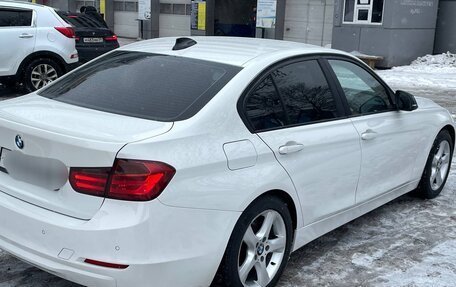 BMW 3 серия, 2013 год, 1 800 000 рублей, 2 фотография