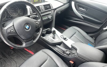 BMW 3 серия, 2013 год, 1 800 000 рублей, 7 фотография