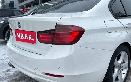 BMW 3 серия, 2013 год, 1 800 000 рублей, 5 фотография