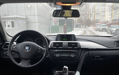 BMW 3 серия, 2013 год, 1 800 000 рублей, 10 фотография