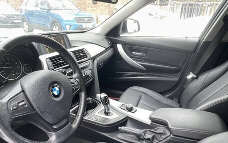 BMW 3 серия, 2013 год, 1 800 000 рублей, 11 фотография