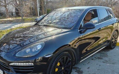 Porsche Cayenne III, 2011 год, 1 699 999 рублей, 8 фотография