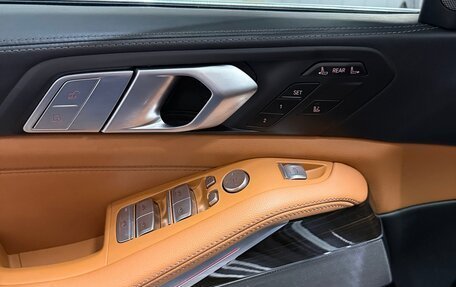 BMW X7, 2020 год, 7 750 000 рублей, 4 фотография