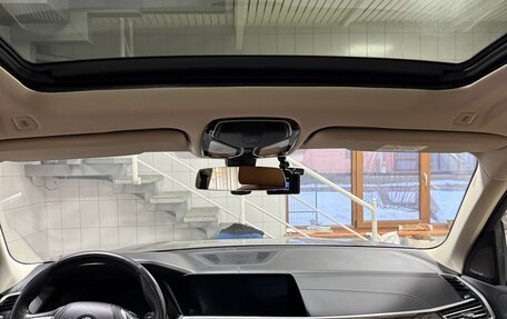 BMW X7, 2020 год, 7 750 000 рублей, 2 фотография