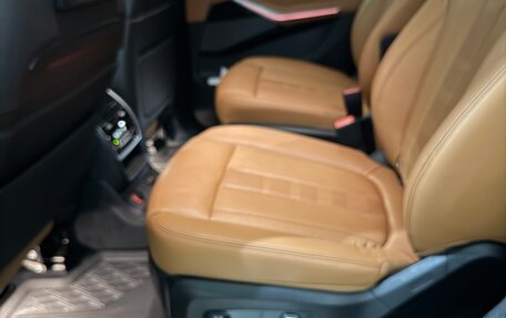 BMW X7, 2020 год, 7 750 000 рублей, 6 фотография