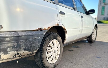 Nissan AD I, 1992 год, 220 000 рублей, 3 фотография