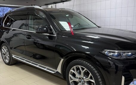 BMW X7, 2020 год, 7 750 000 рублей, 9 фотография
