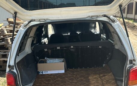 Nissan AD I, 1992 год, 220 000 рублей, 6 фотография