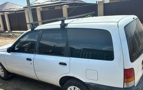 Nissan AD I, 1992 год, 220 000 рублей, 8 фотография