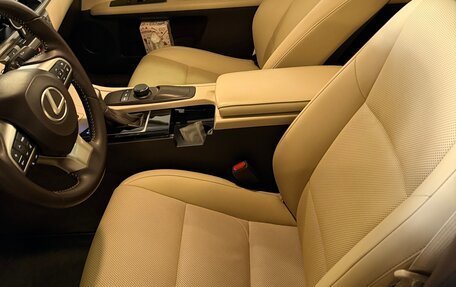 Lexus ES VII, 2017 год, 3 500 000 рублей, 3 фотография