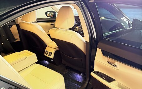 Lexus ES VII, 2017 год, 3 500 000 рублей, 8 фотография