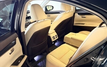 Lexus ES VII, 2017 год, 3 500 000 рублей, 4 фотография