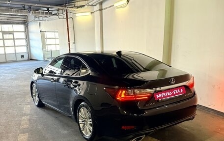 Lexus ES VII, 2017 год, 3 500 000 рублей, 5 фотография