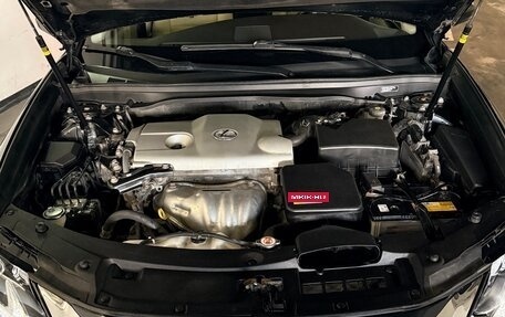 Lexus ES VII, 2017 год, 3 500 000 рублей, 11 фотография