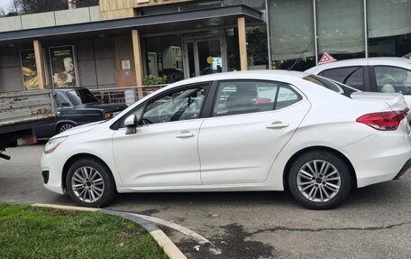 Citroen C4 II рестайлинг, 2013 год, 630 000 рублей, 2 фотография