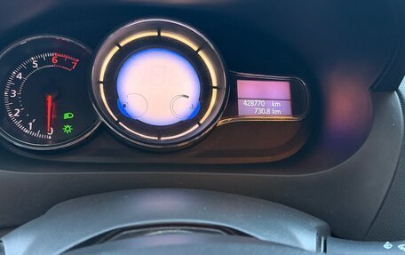 Renault Fluence I, 2013 год, 480 000 рублей, 6 фотография