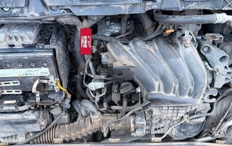 Renault Fluence I, 2013 год, 480 000 рублей, 7 фотография