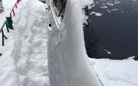 Honda Accord VIII рестайлинг, 2011 год, 1 000 000 рублей, 3 фотография