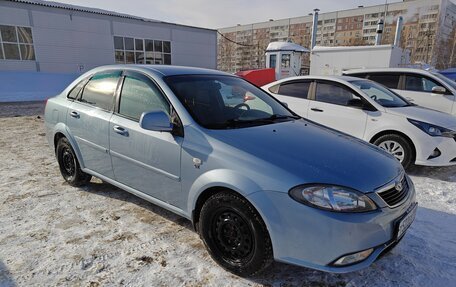 Daewoo Gentra II, 2013 год, 500 000 рублей, 4 фотография