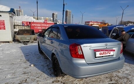 Daewoo Gentra II, 2013 год, 500 000 рублей, 5 фотография