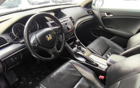Honda Accord VIII рестайлинг, 2011 год, 1 000 000 рублей, 7 фотография